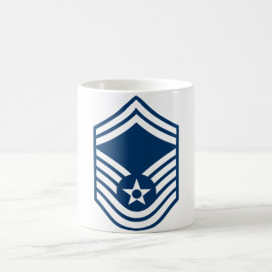 Café Taza de SMSgt
