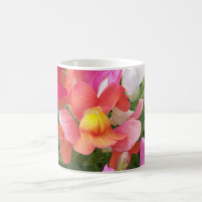 Café Taza de Snapdragon (Centro)