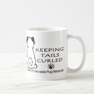Café Taza de SNPR