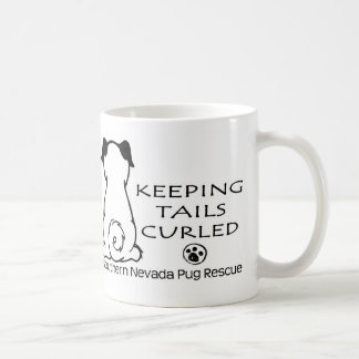 Café Taza de SNPR