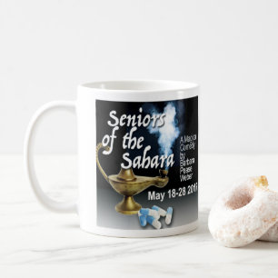 Café Taza de SofS