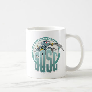 Café Taza de SOSG