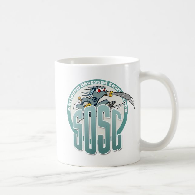 Café Taza de SOSG (Derecha)