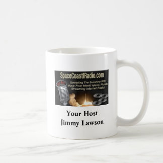 Café taza de Spacecoastiradio.com