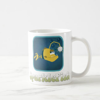 Café Taza de SparkleFish