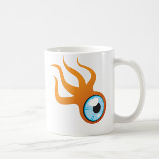Café Taza de Squidoo