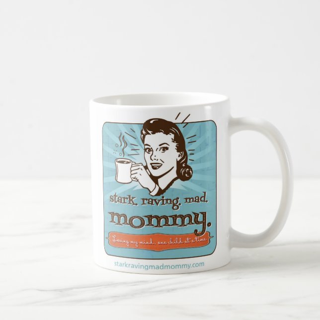 Café Taza de SRMM (Derecha)