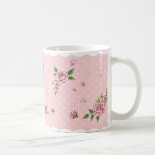Café Taza de Srta. Bluebird
