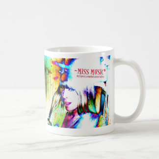 Café Taza de SRTA. MUSIC PHOTO ART