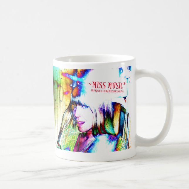 Café Taza de SRTA. MUSIC PHOTO ART (Derecha)
