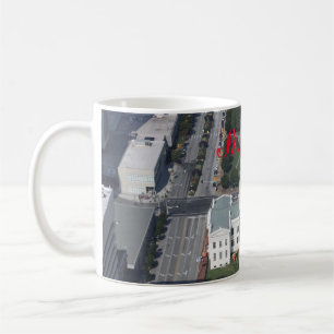 Café Taza de St. Louis