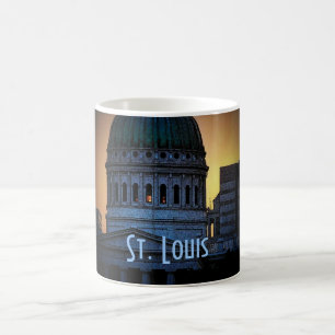 Café Taza de St. Louis