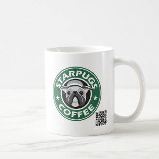Café Taza de StarPug