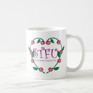 Café Taza de STFU