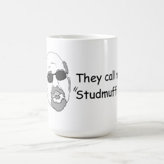 Café Taza de Studmuffin