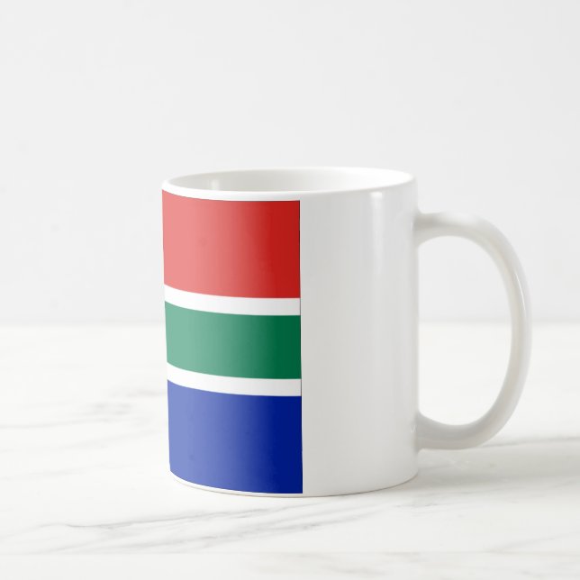 Café Taza de Suráfrica (Derecha)