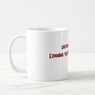 Café Taza de surfista no convencional