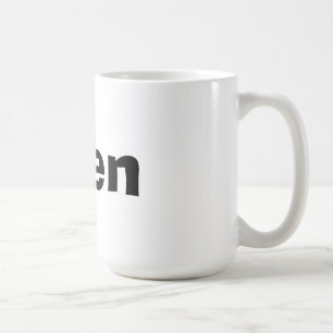 Café Taza de Sven