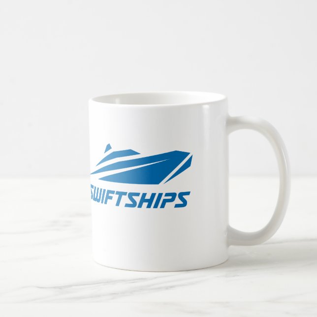Café Taza de Swiftships (Derecha)