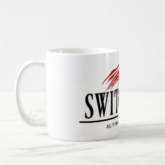 Café Taza de SwitchRPG