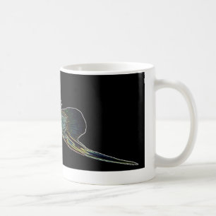 Café Taza de Swordtail