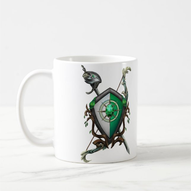 Café Taza de Syrtis (Izquierda)