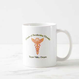 Café Taza de T.O.A.D