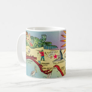 Café Taza de Tallahassee Panhandle Florida