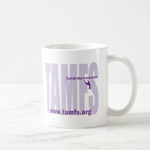 Café Taza de TAMFS