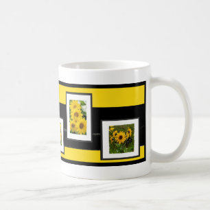 Café Taza de taza caliente de la bebida de la margarita