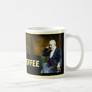 CAFÉ TAZA DE TCHAIKOFFEE