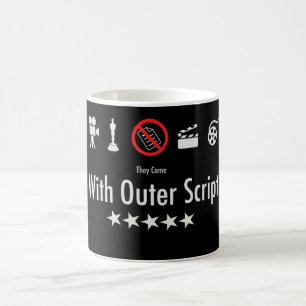 Café Taza de TCWOS