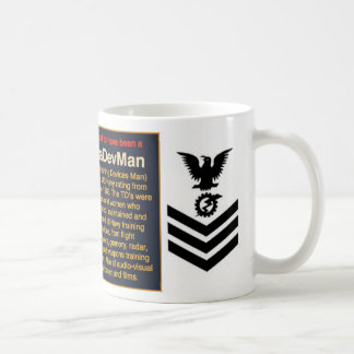 Café Taza de TD1 Coffe
