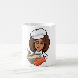 CAFÉ TAZA DE TE