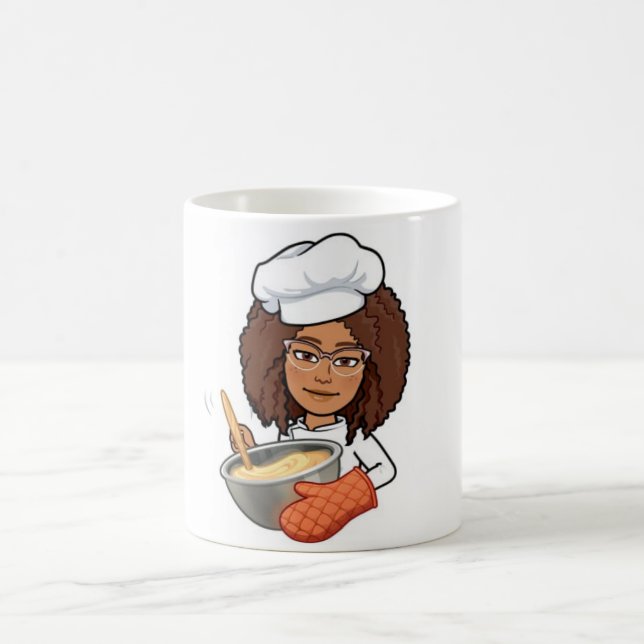 CAFÉ TAZA DE TE (Centro)