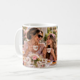 Café Taza de Té de la Mejor Tía del Mundo