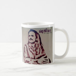 Café Taza de té de la taza de Cofee del expediente del