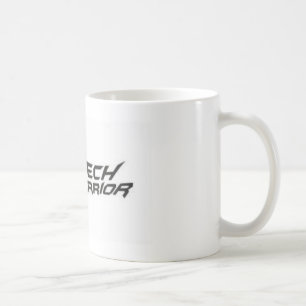 Café Taza de Techwarrior