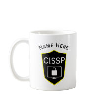 Taza de Tecnología de la Información Certificación