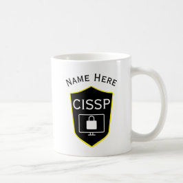 Café Taza de Tecnología de la Información Certificación