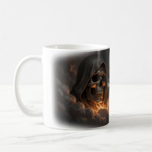 Café Taza de tecnología Retro Code Dreamscape