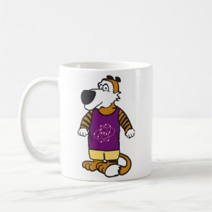 Café Taza de TellyTiger
