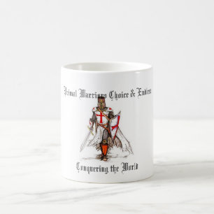 Café Taza de Templar
