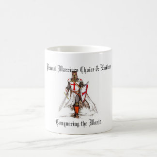 Café Taza de Templar