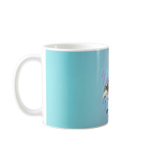 Taza de temporada festiva alegre - Mejor regalo pa