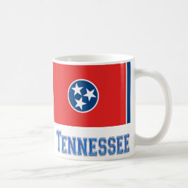 Café Taza de Tennessee