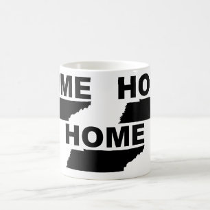 Café Taza de Tennessee, Hogar Lejos del Estado o Taza d