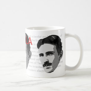 Café Taza de Tesla