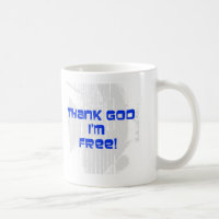 Taza de TGIF