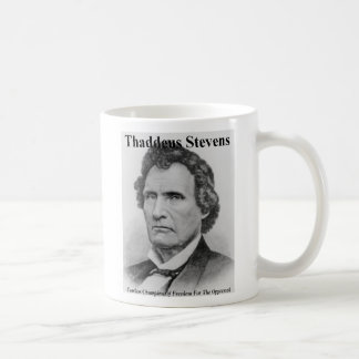 Café Taza de Thaddeus Stevens
